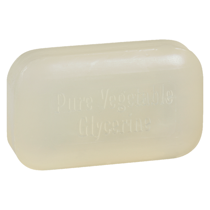 Pure Vegetable Glycerine Soap