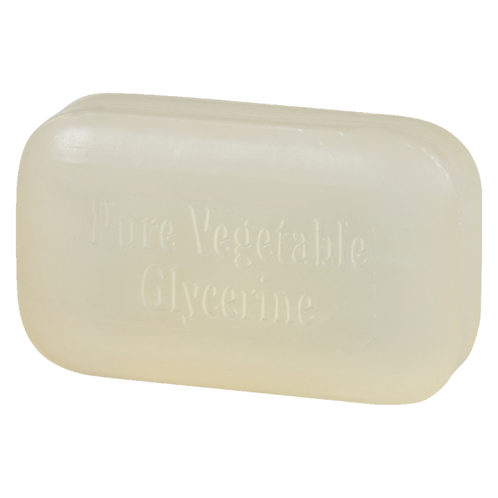 Pure Vegetable Glycerine Soap