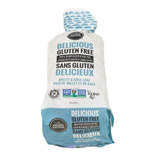 Load image into Gallery viewer, Millet Bread G/F 482g