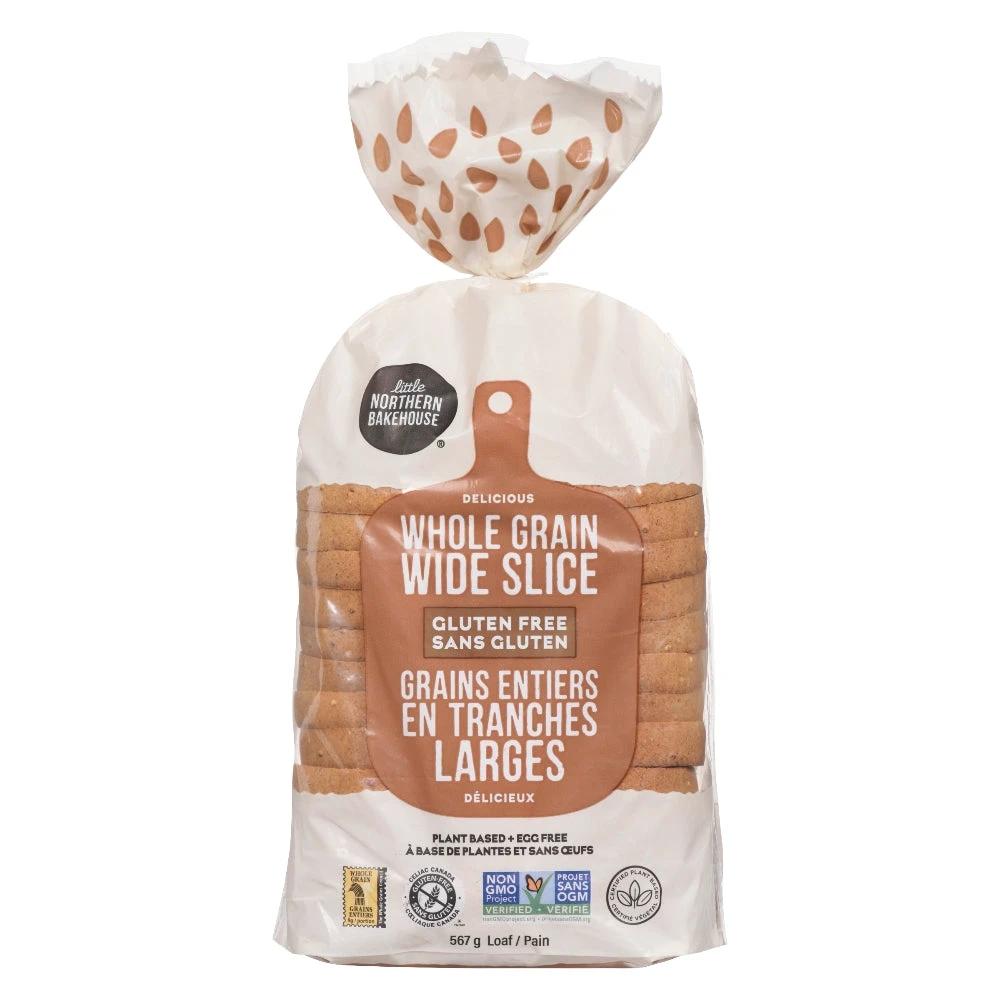 Whole Grain Wide 567g