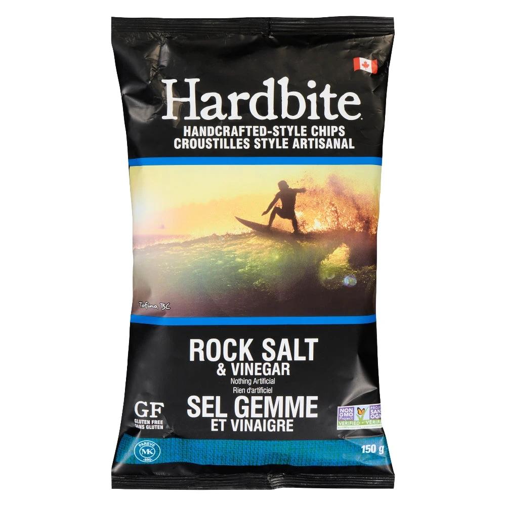 Salt&amp;Vinegar Chips 150g