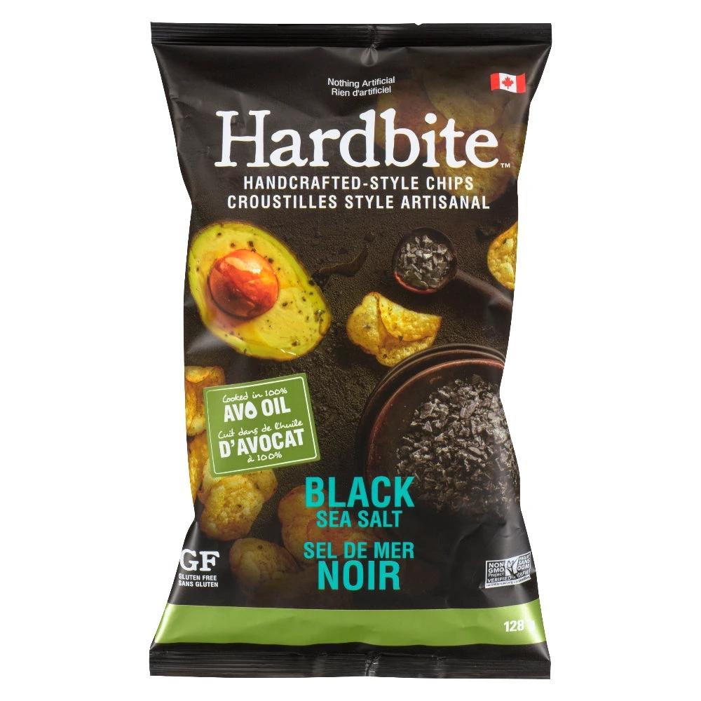 Sea salt avocado 128g