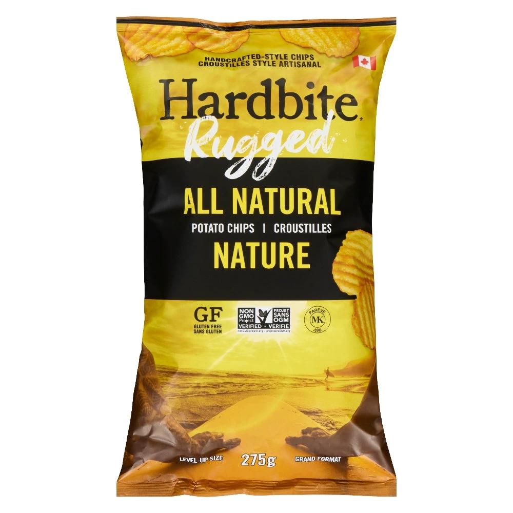 All Natural Rugged 275g