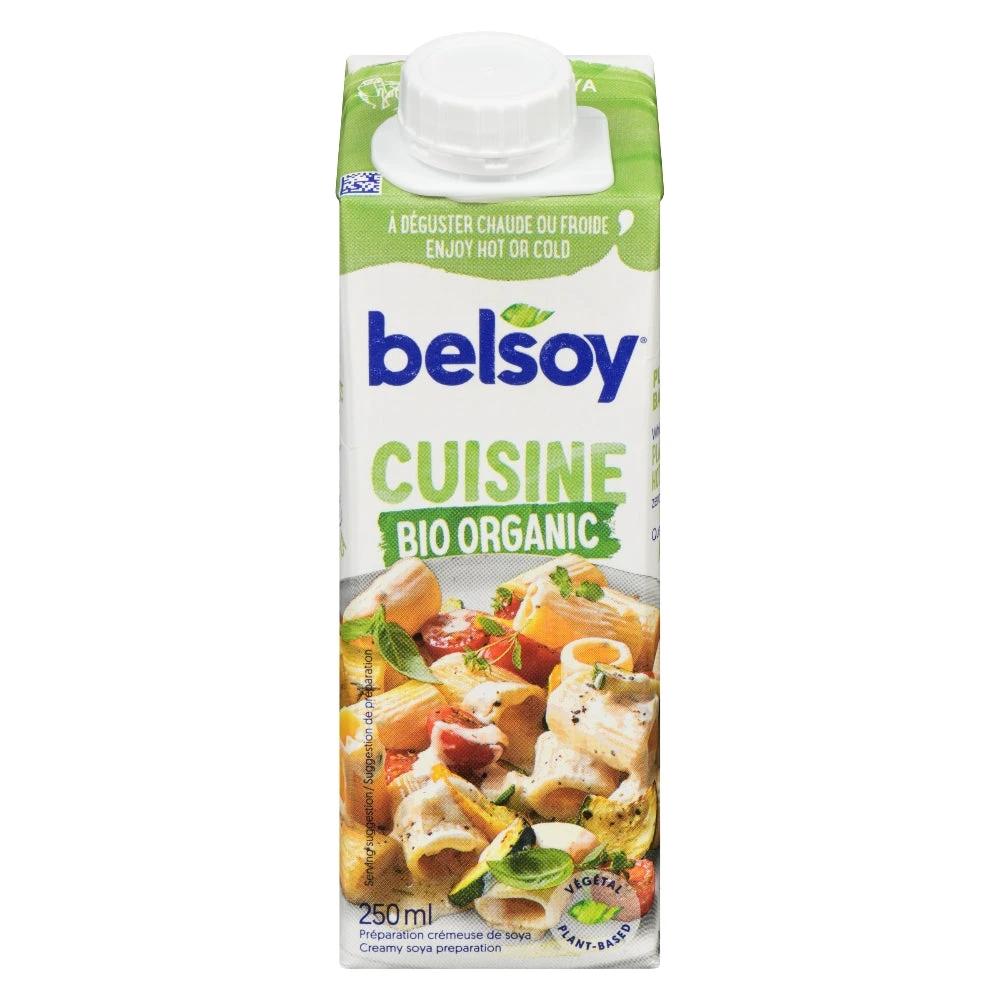 Creamy Preparation 250ml