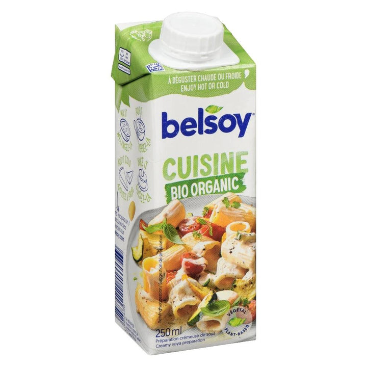 Creamy Preparation 250ml