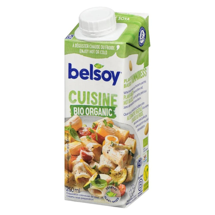 Creamy Preparation 250ml