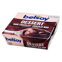 Load image into Gallery viewer, Dessert Dark Chocola 4x125g