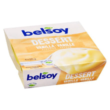 Load image into Gallery viewer, Dessert Vanilla G/F 4x125g