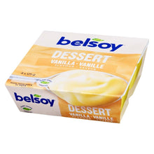 Load image into Gallery viewer, Dessert Vanilla G/F 4x125g