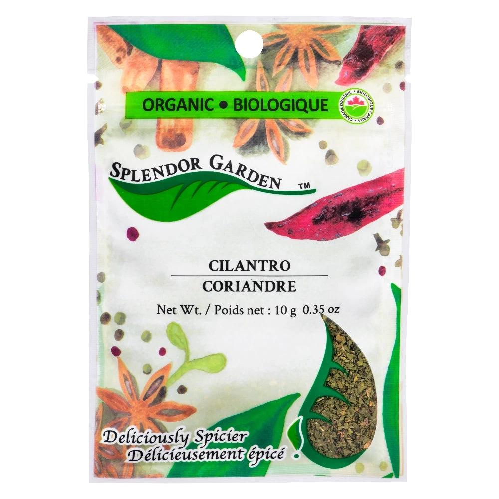 Cilantro Spice 10g