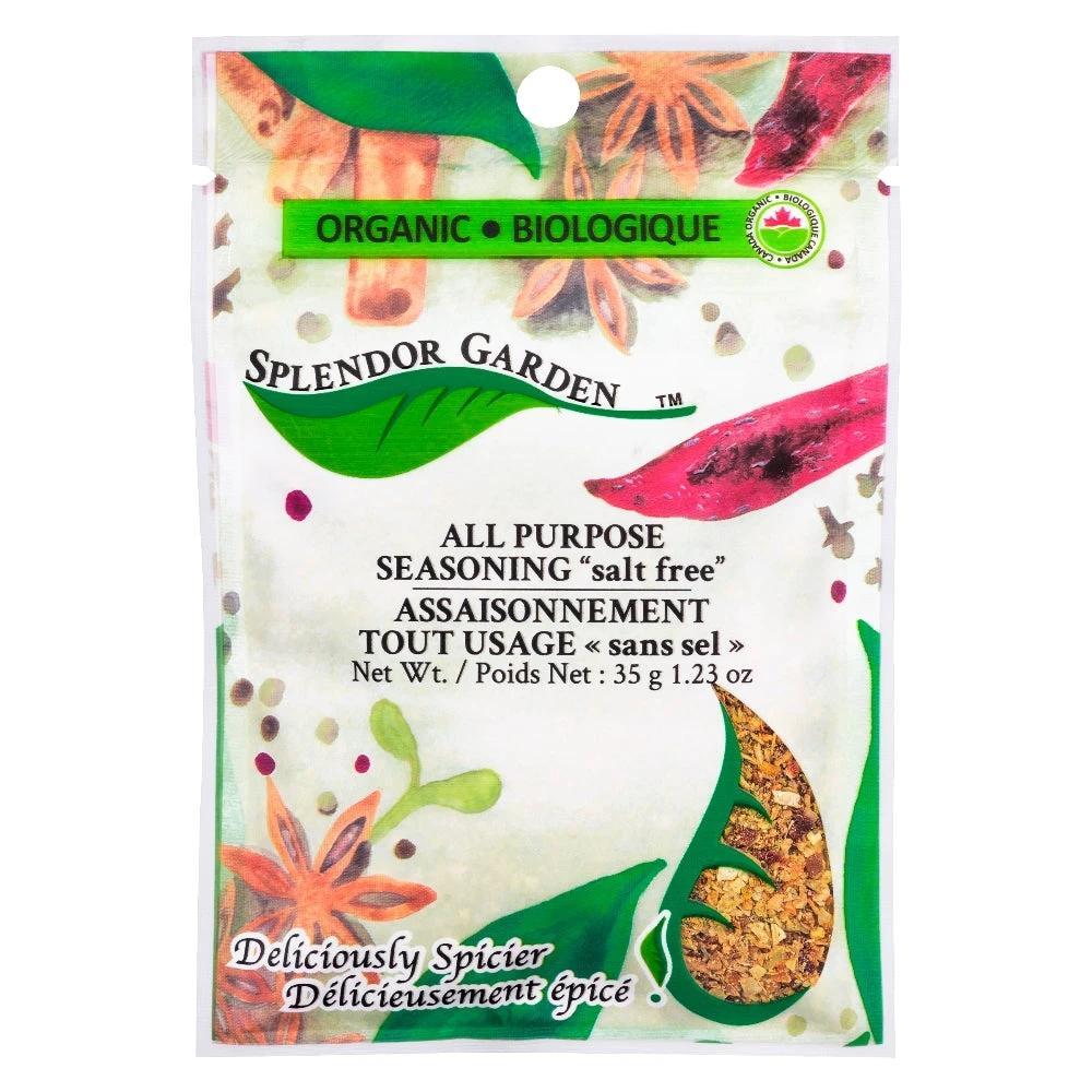 All Purpos Seasoning 35g