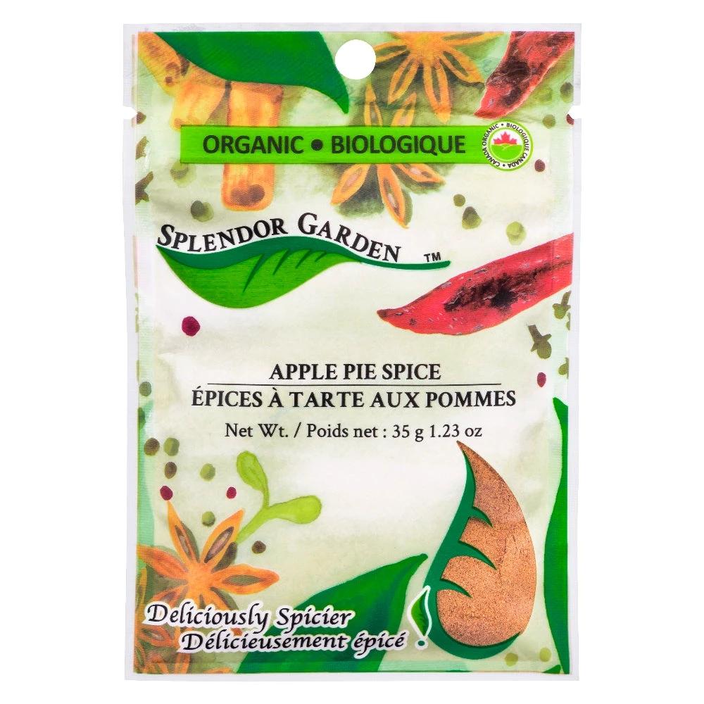 Apple Pie Spice 35g