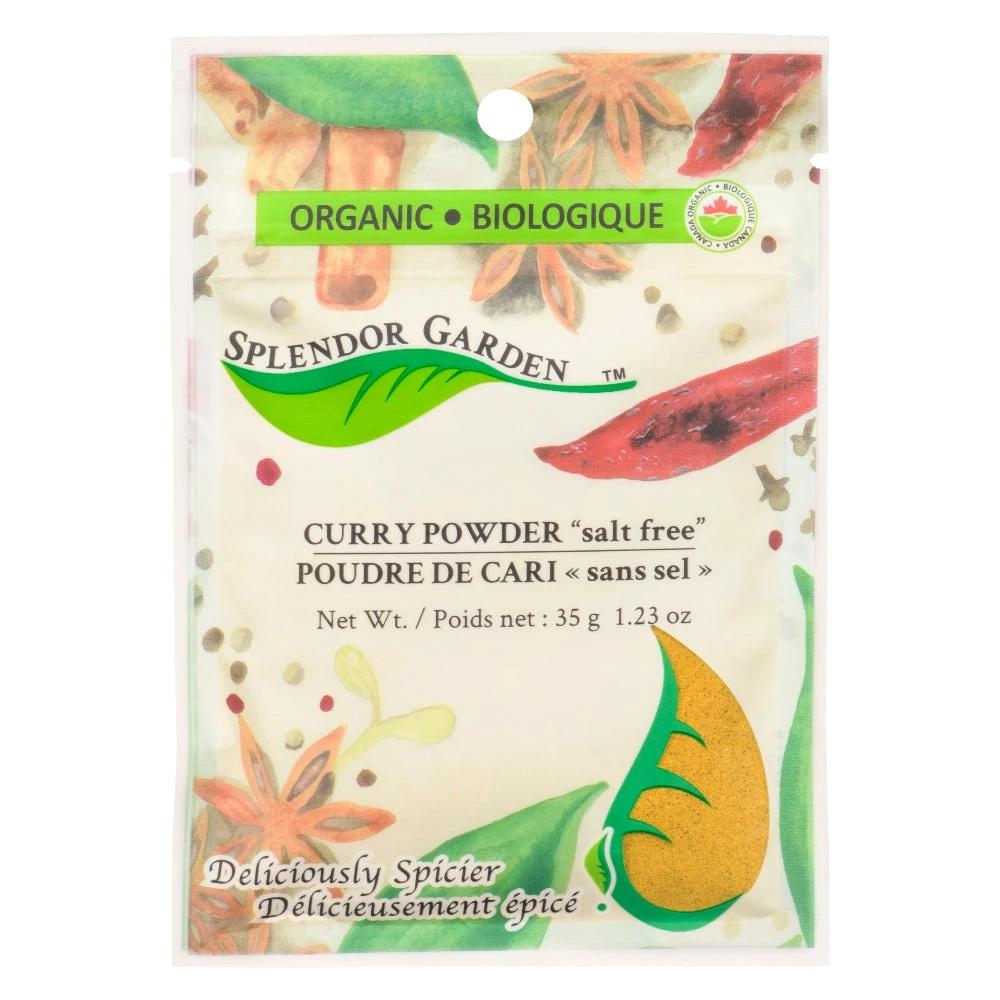 Curry Powder 35g