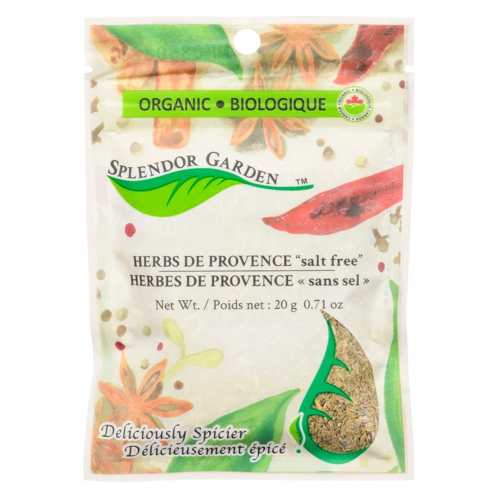 Herbs De Provence 20g
