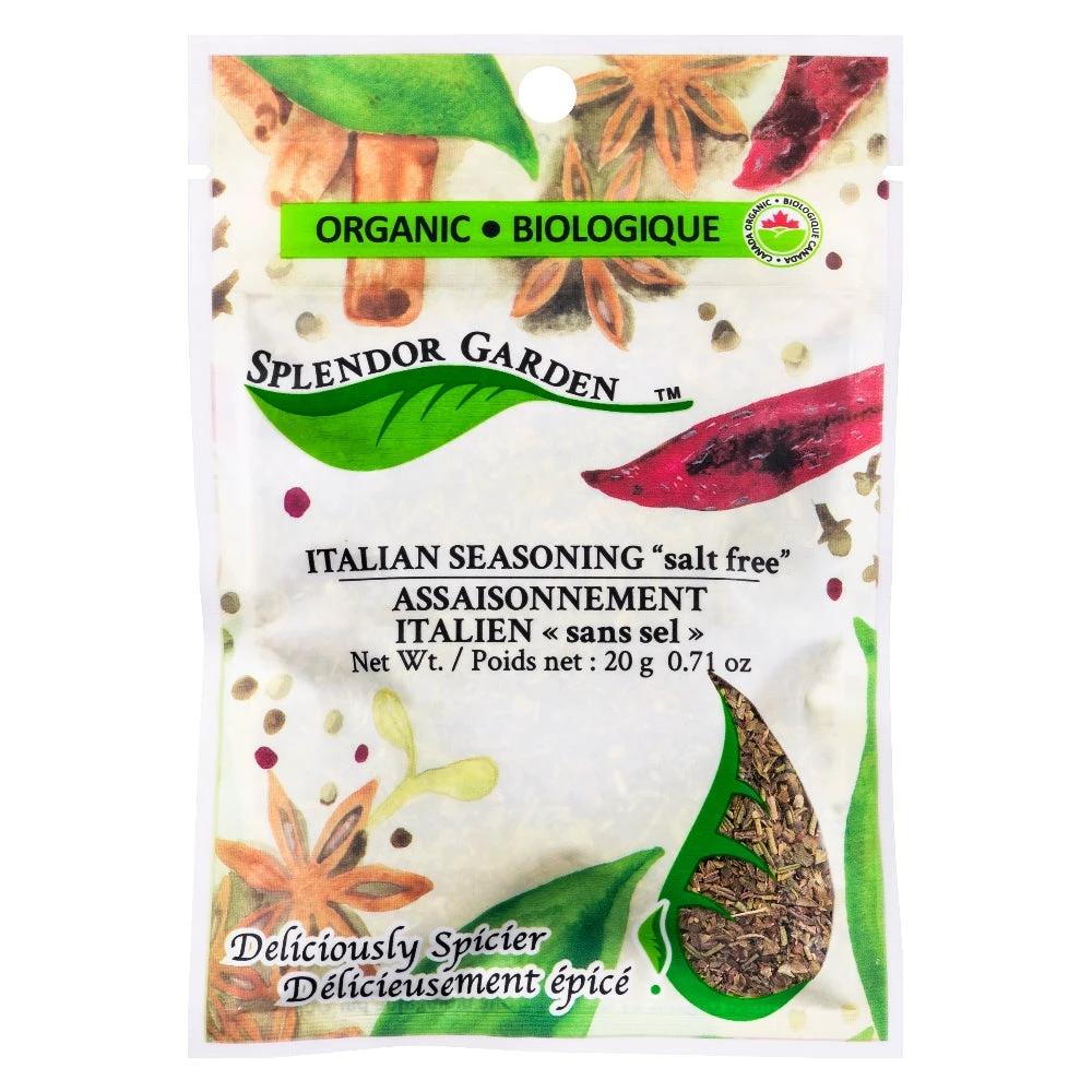 Italian Seasoning 20g