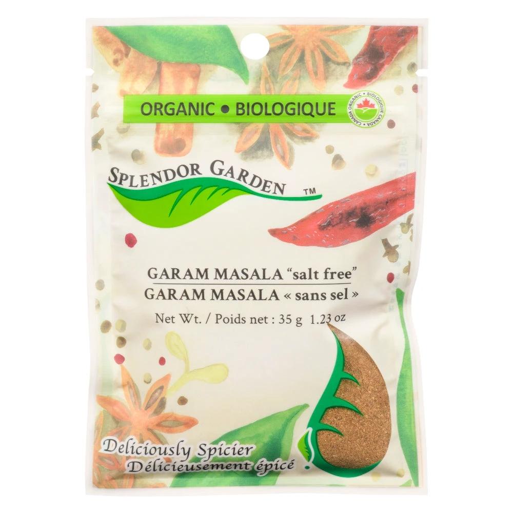 Ground Garam Masala 35g