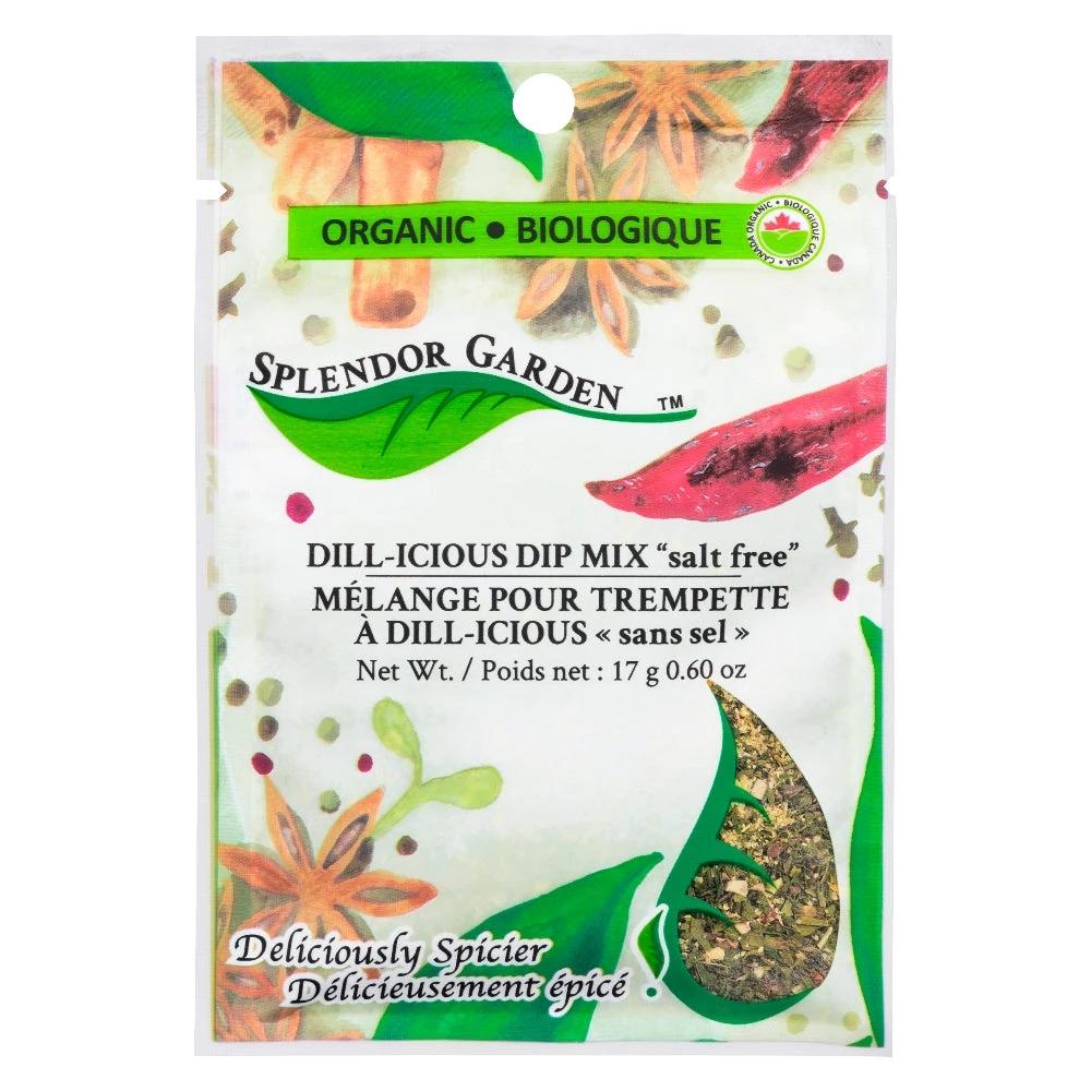 Dill-icious Dip Mix 17g