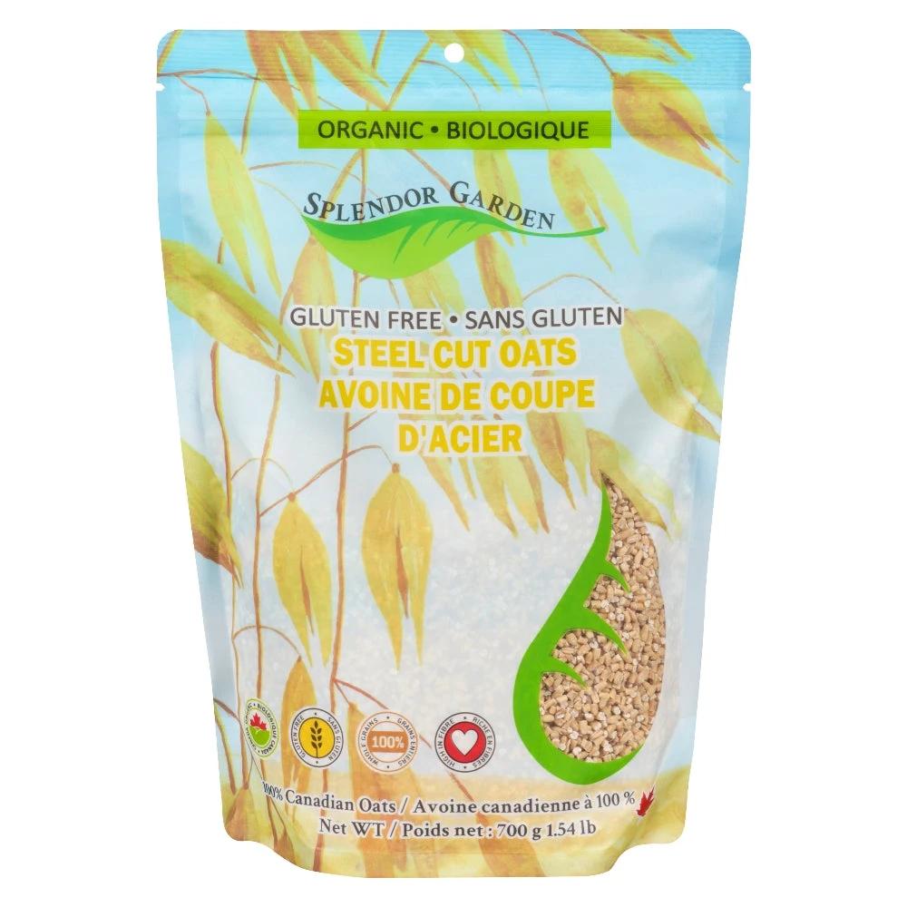 Steel Cut Oats 700g