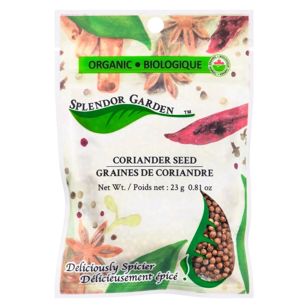 Coriander Seed 23g