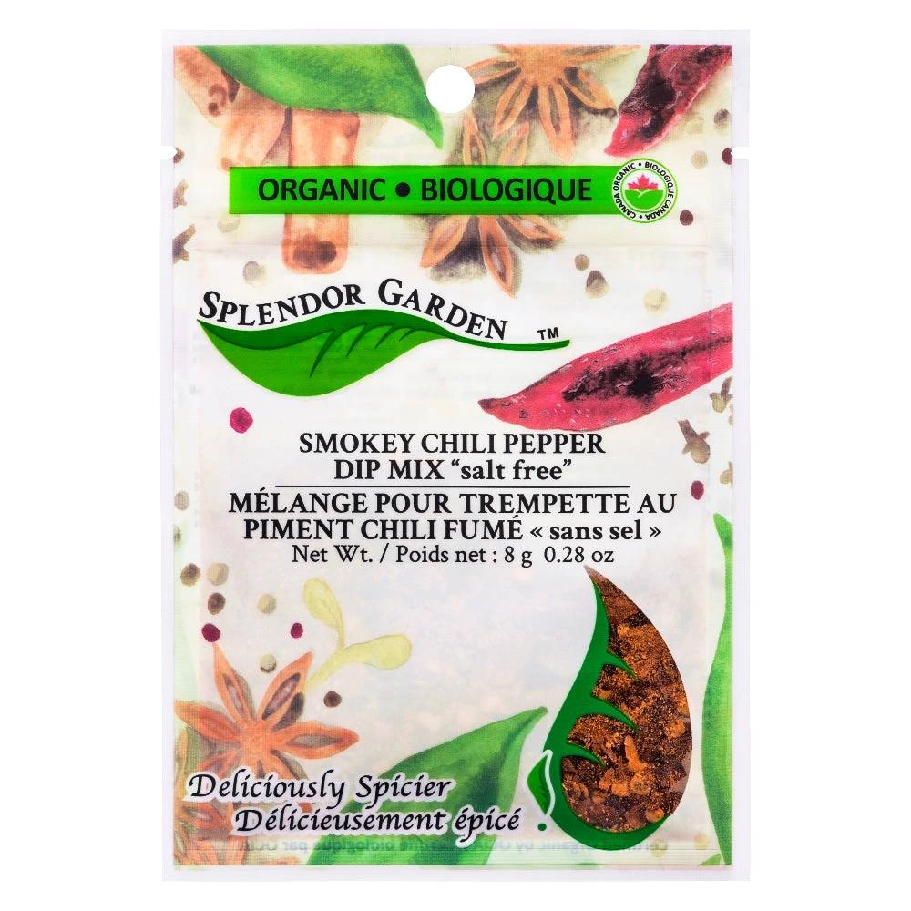 Chili Dip Mix 8g