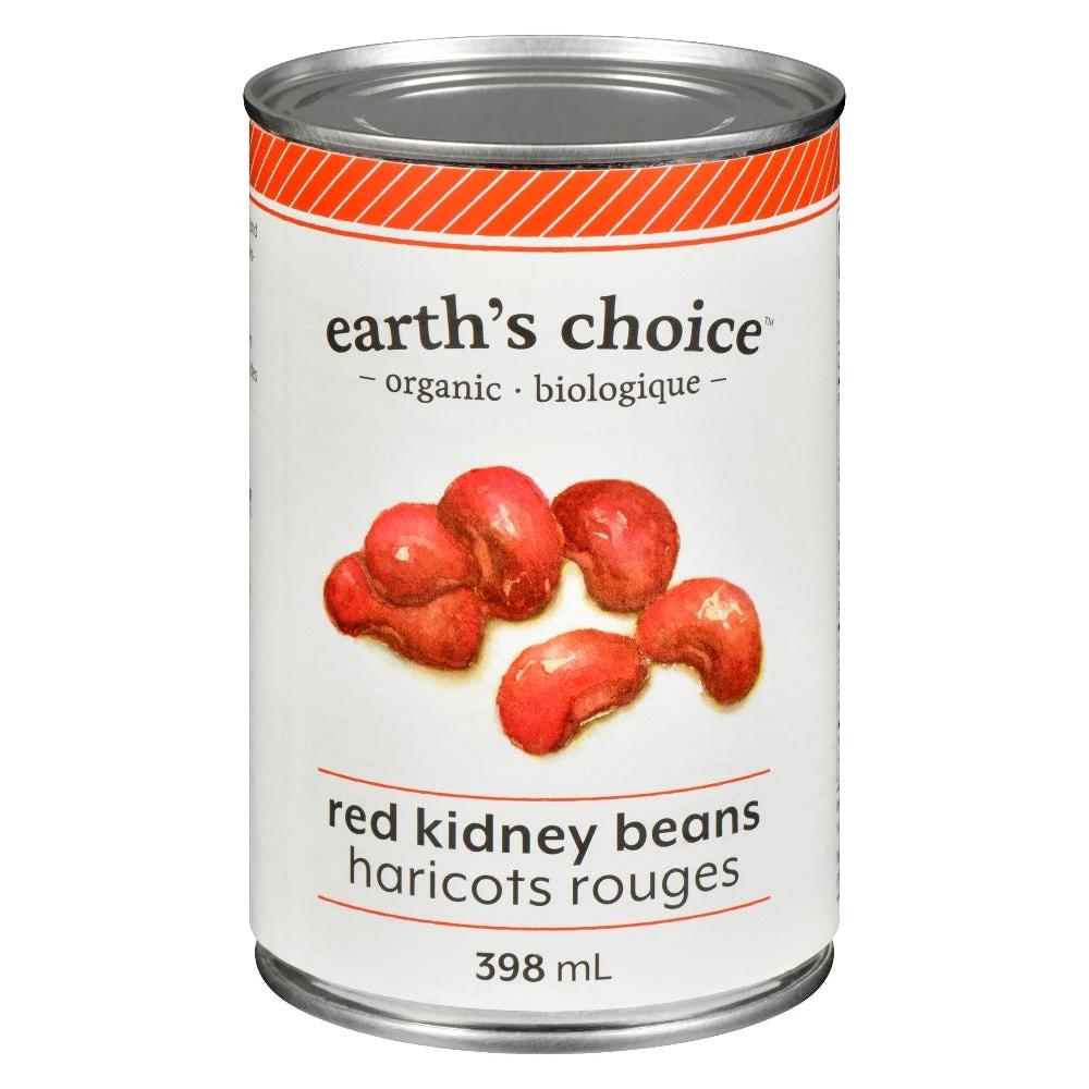 Red Kidney Beans 398ml