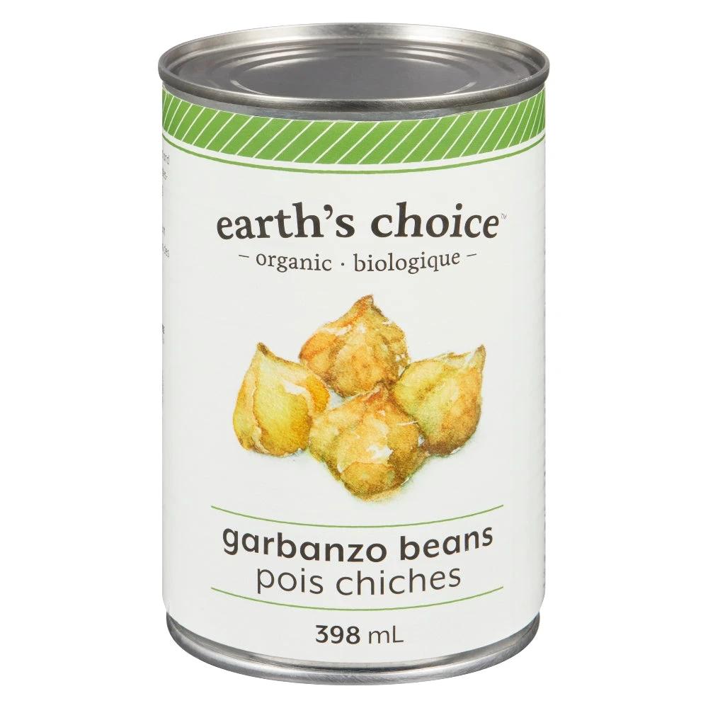 Beans Garbanzo 398ml