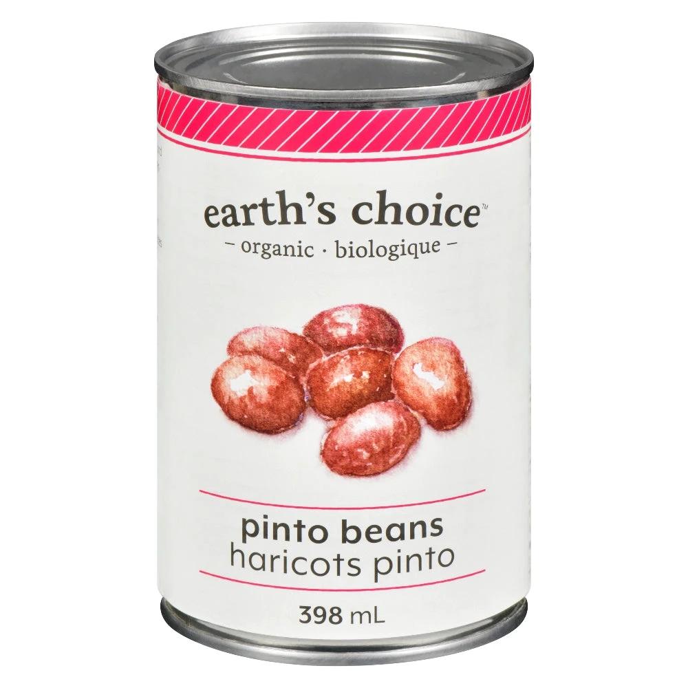Pinto Beans 398ml