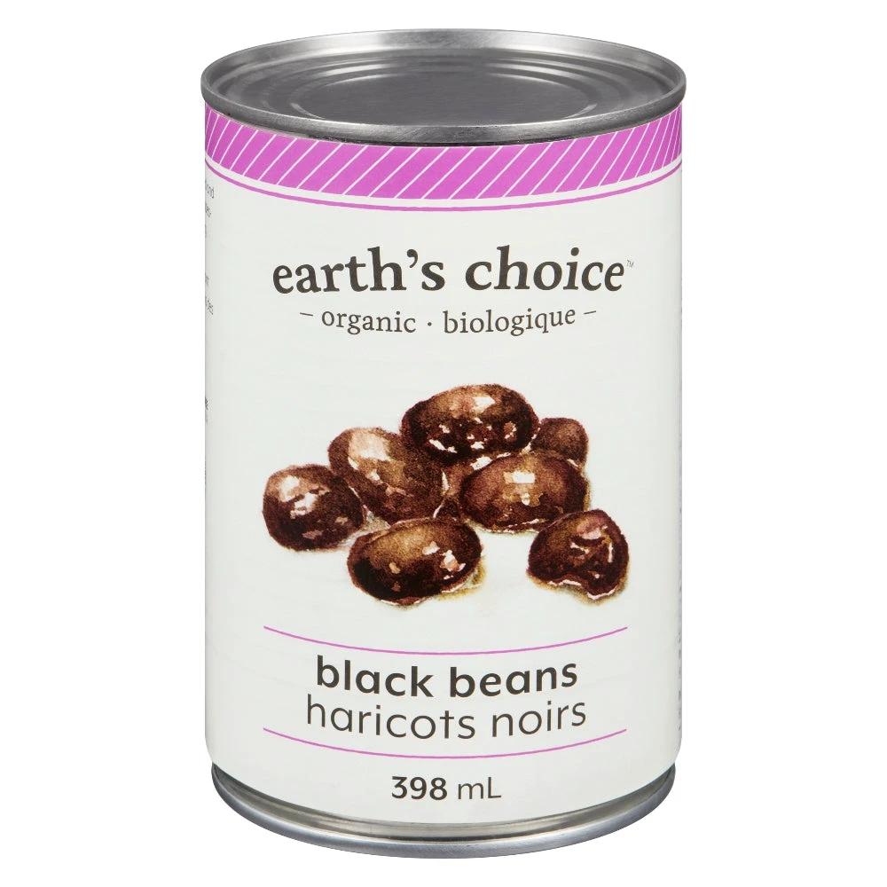 Black Beans 398ml