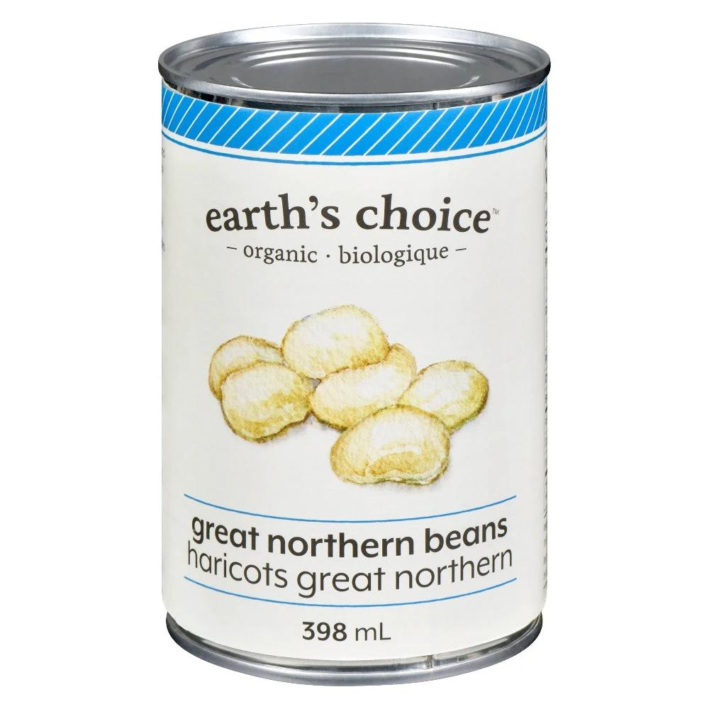Great Northern Beans 398ml