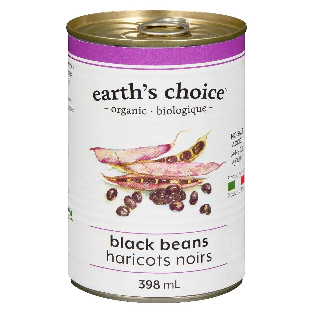 Black Beans N/S 398ml