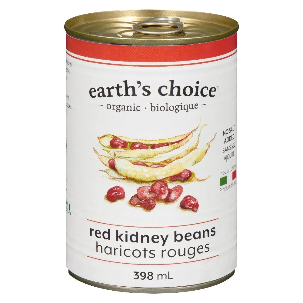Red Kidney Beans N/S 398ml