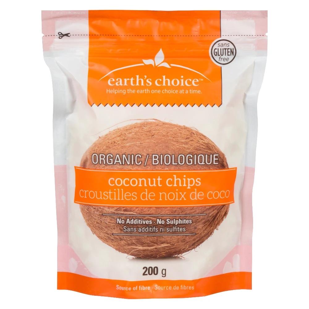 Coconut Chips 200g