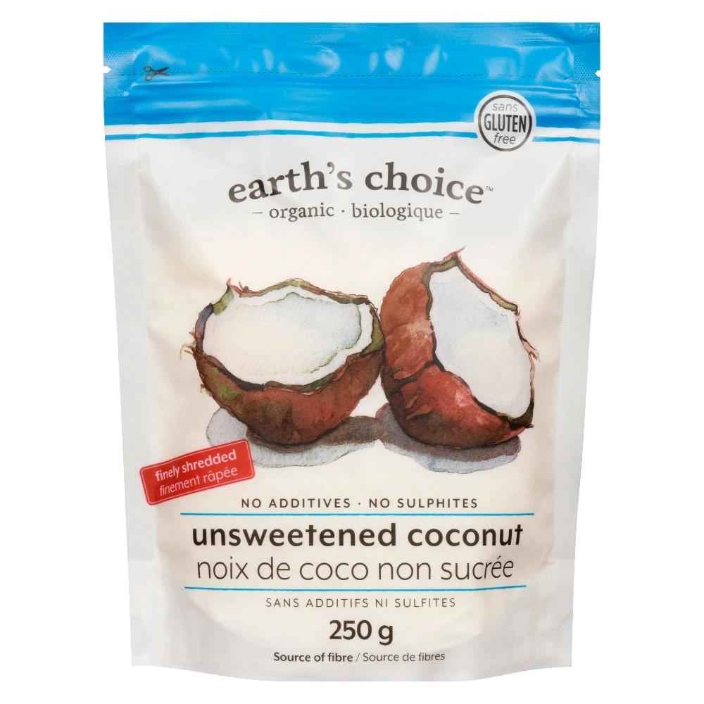 Desiccated Coconut 250g