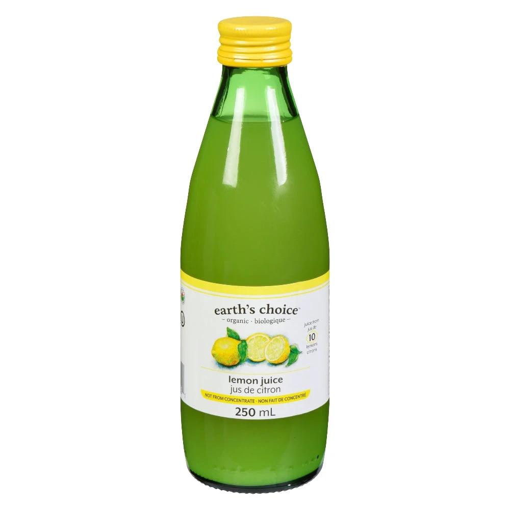 Lemon Juice 250ml