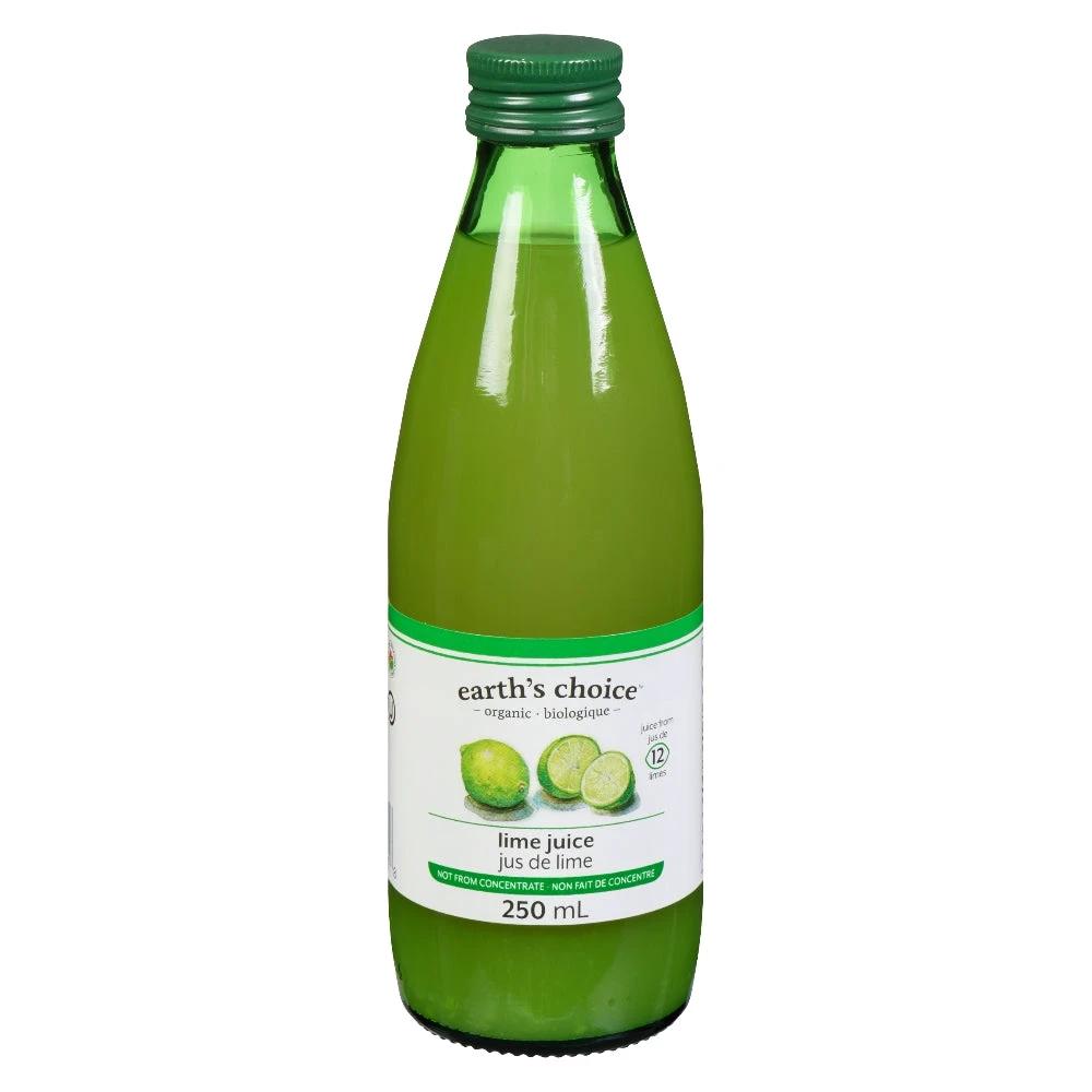 Lime Juice 250ml