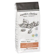 Load image into Gallery viewer, Medium Coffee Ground 340g