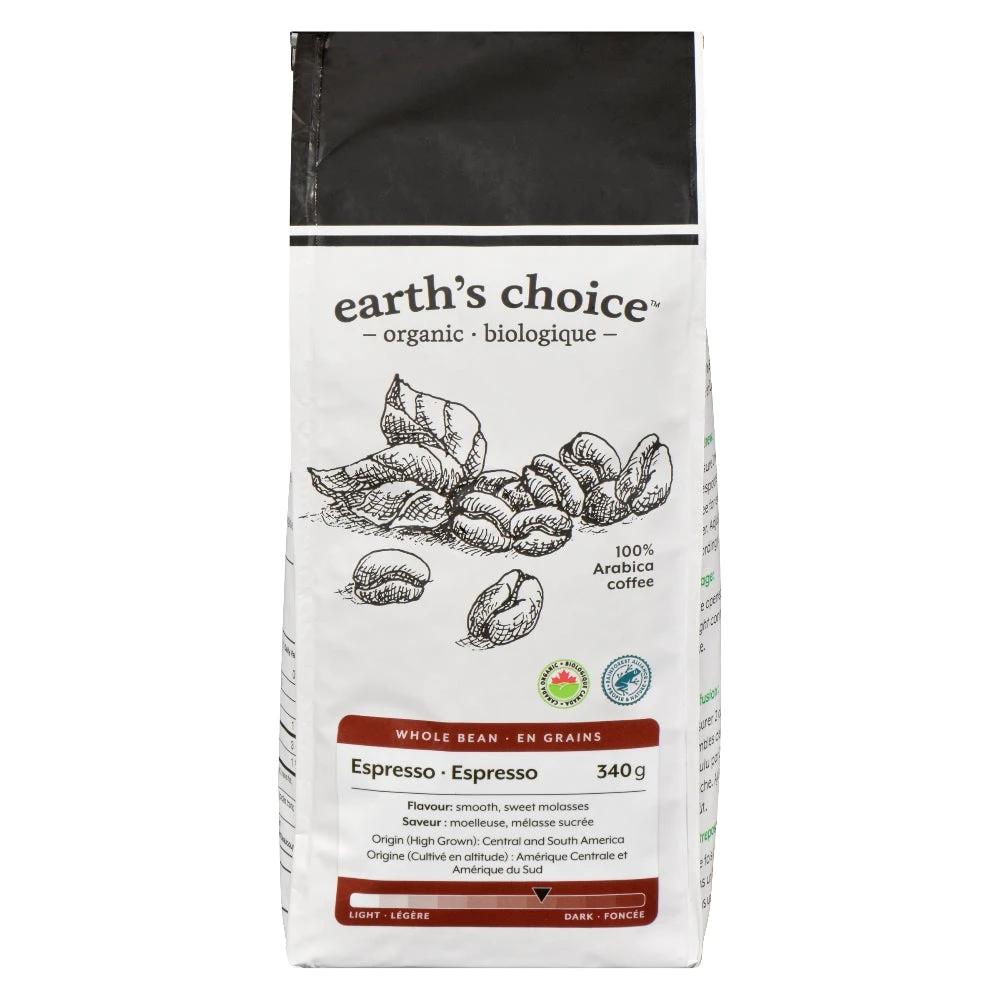 EspressoCoffee Beans 340g