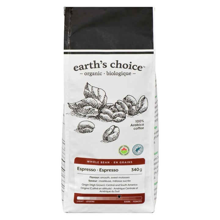 EspressoCoffee Beans 340g