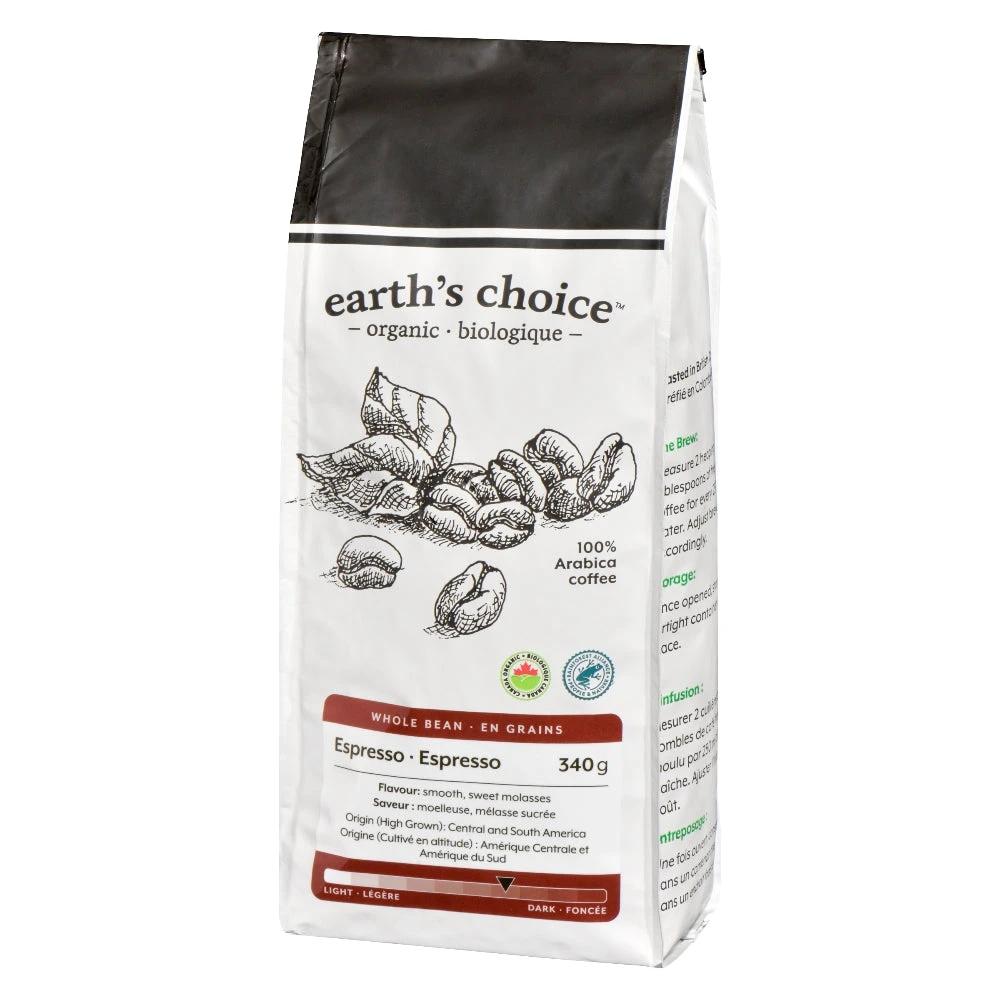 EspressoCoffee Beans 340g