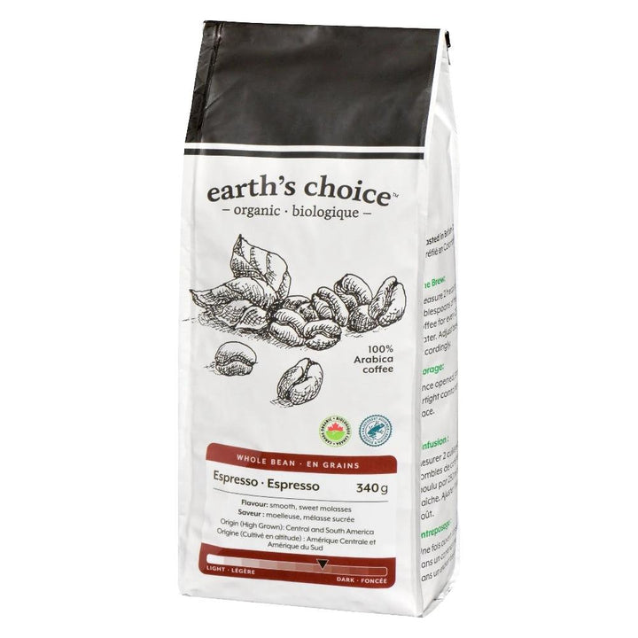 EspressoCoffee Beans 340g