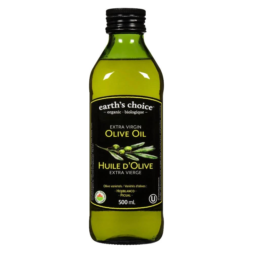 Olive Oil Ext.Virgi 500ml