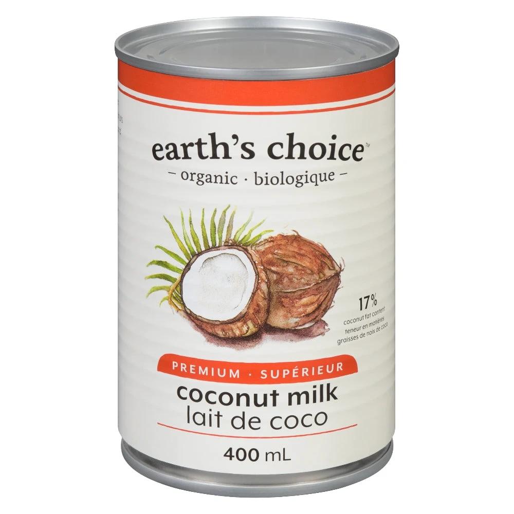 Coconut Milk 400ml