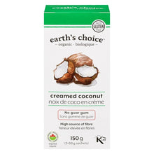Load image into Gallery viewer, Coconut Cream Packet