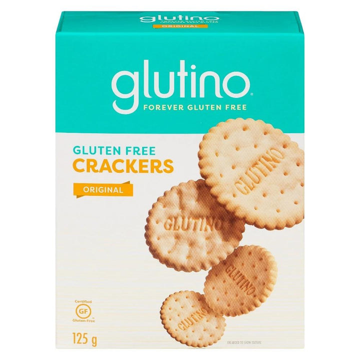 Crackers Original 125g