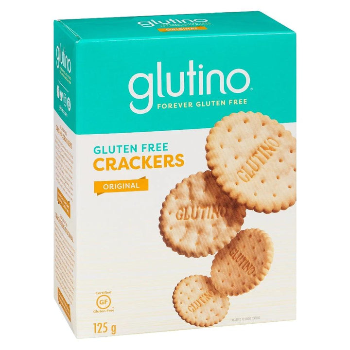 Crackers Original 125g