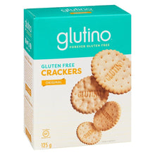 Load image into Gallery viewer, Crackers Original 125g