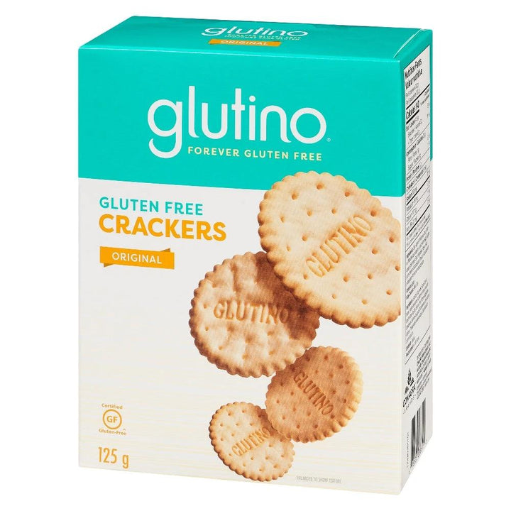 Crackers Original 125g
