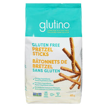 Load image into Gallery viewer, Pretzel Sticks Fam 400g