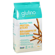Load image into Gallery viewer, Pretzel Sticks Fam 400g