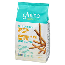 Load image into Gallery viewer, Pretzel Sticks Fam 400g